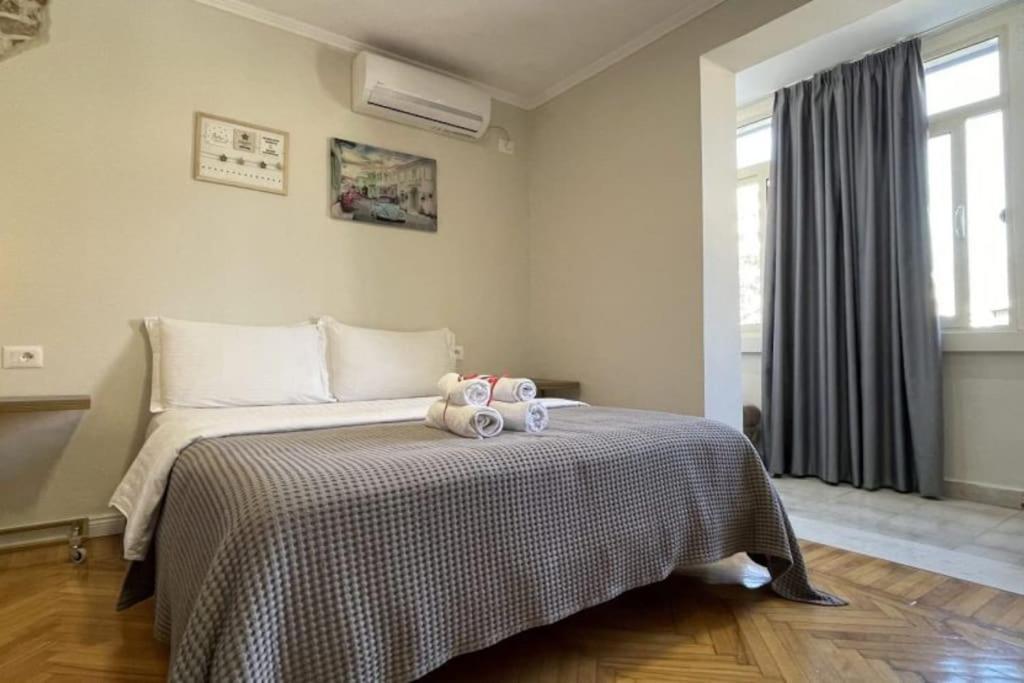 M. Shyri Str.1 Tirana
