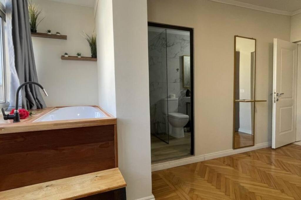 Apartament M. Shyri Str.1 *