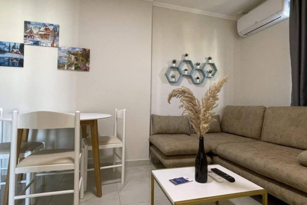 Apartament M. Shyri Str.1 Tirana